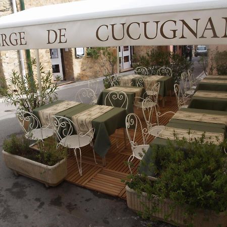 Auberge De Cucugnan Perpignan Ngoại thất bức ảnh