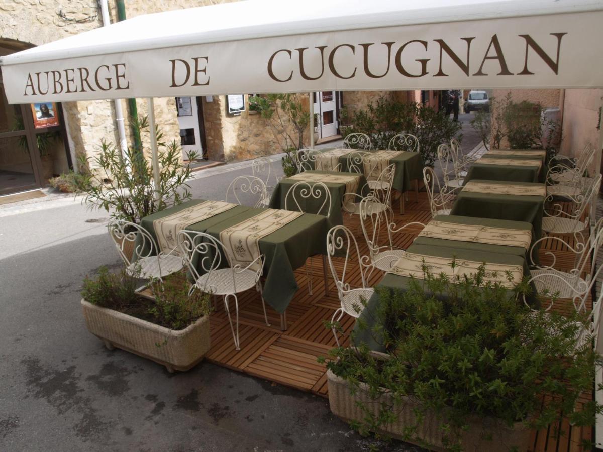 Auberge De Cucugnan Perpignan Ngoại thất bức ảnh