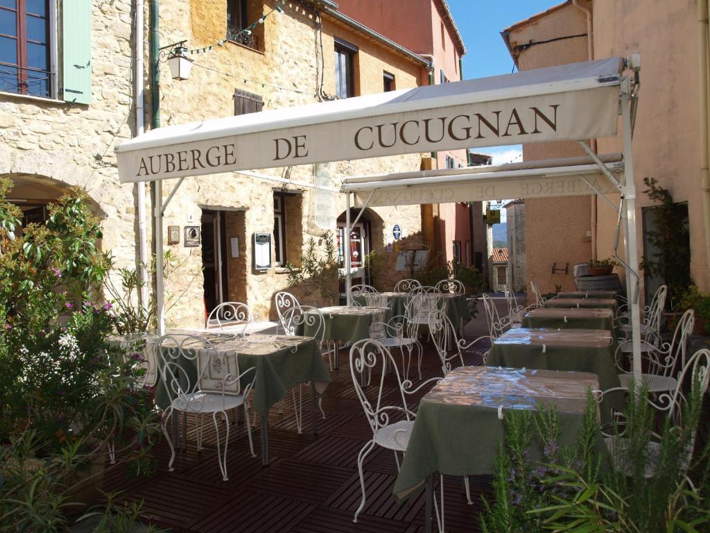 Auberge De Cucugnan Perpignan Ngoại thất bức ảnh