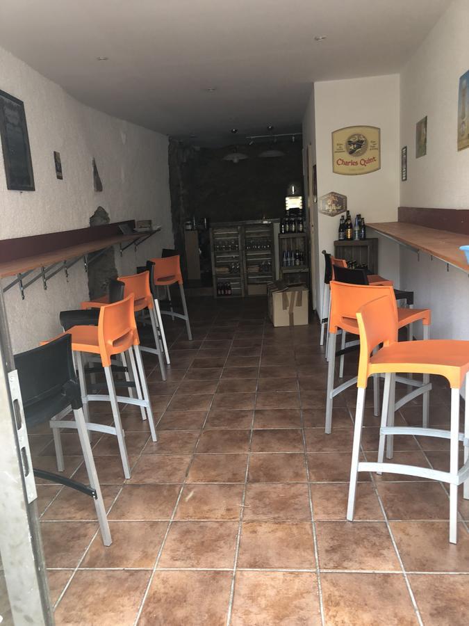 Auberge De Cucugnan Perpignan Ngoại thất bức ảnh