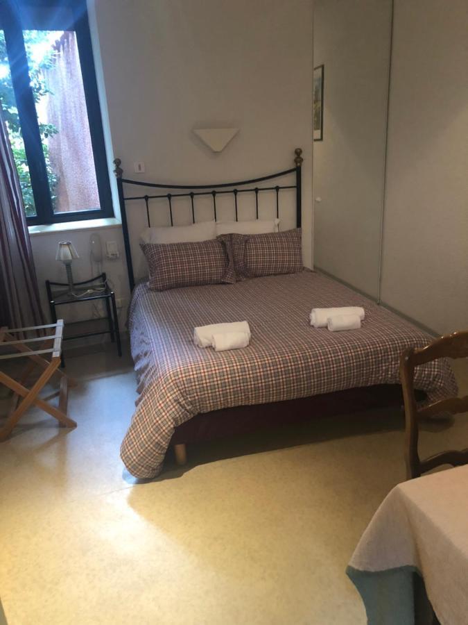 Auberge De Cucugnan Perpignan Ngoại thất bức ảnh